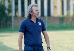 Calcio. Promozione. Girone B. Vito Scardino non è più l'allenatore del Settimo
