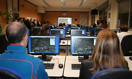 CALUSO. Presentata la scuola del futuro