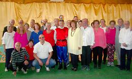 SETTIMO. Canzoni per “60 anni di noi”