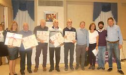SETTIMO. La Croce Rossa festeggia e premia i volontari