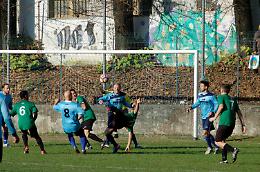 Calcio. Prima Categoria. Girone B. Goleada Strambinese: la Virtus Saluggese non c’è