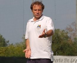 Calcio. Eccellenza. Si arresta la cavalcata della Pro Eureka