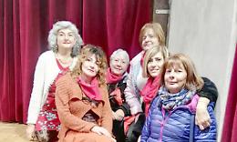 LANZO. Valli unite per dire “no” alla violenza sulle donne