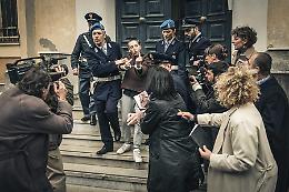IVREA. Baleno e Soledad, un ideale  un amore e un’ingiustizia... Il film
