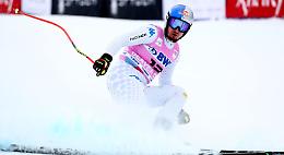 SCI ALPINO. Paris terzo nel superG di Beaver Creek vinto dall'austriaco Franz