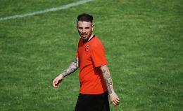Calcio. Mercato. Bomber Arena torna al Cafasse Balangero