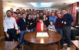 BOXE. Ultimo round del 2018 per la Boxe Chivasso