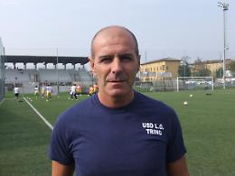 Calcio. Eccellenza. La Pianese esonera Riccardo Rista e si affida a Davide Gamba