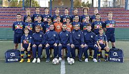 Calcio. Giovanissimi fascia B Regionali. Pro Eureka ko contro il Lucento