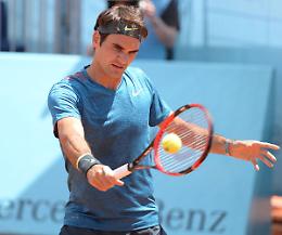 TENNIS. Tutto pronto alla Perth arena per la Hopman Cup: tra i protagonisti Federer