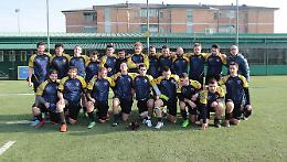 RUGBY. Il recupero di campionato sorride al Rugby San Mauro Seniores