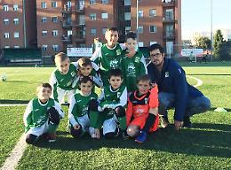 CALCIO. Al via il torneo “Aspettando il Natale” organizzato dal San Gallo