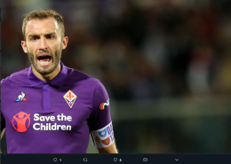 CALCIO. Sassuolo, Samp e Fiorentina: vittorie per la zona Europa League