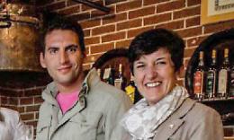 PIVERONE. Il Consorzio presenta le nuove annate della Cantina della Serra