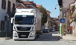 BRANDIZZO. 250 firme per chiedere un’indagine dell’Arpa