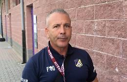 Calcio. Promozione. Girone B. L'Esperanza esonera Piero Casalis