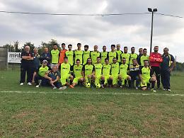 Calcio. Terza Categoria. Che “manite” per Mappano e Junior Torrazza