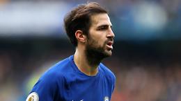 CALCIO. Mercato: Monaco sfida Milan su Fabregas, Marcano verso Liga