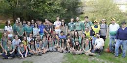 CHIVASSO. Legambiente non è più "amica" di Castello & co. L'associazione radiata dall'albo