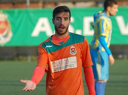 Calcio. Prima Categoria. Girone C. Il Venaria non stecca e se na va in fuga: +8