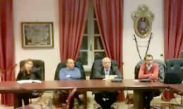 FAVRIA. Puzze e miasmi: un incontro  per capire cos’è cambiato