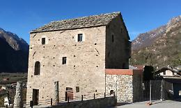 CAREMA. Al Gran Masun un museo interattivo sul vino
