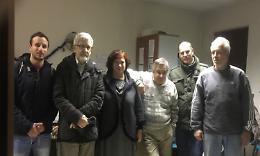 GASSINO. Nasce la “Rete Civica”