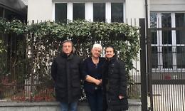 SAN MAURO. “Lavoratrici manipolate.... Parole infamanti dal sindacato”