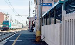 BRANDIZZO. I pendolari: Vogliamo più treni  Più di 200 firme inviate a Rfi!