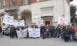 TORRAZZA. Indagine epidemiologica: sono arrivati i primi dati