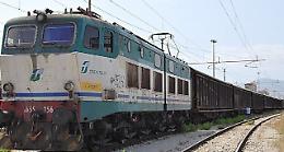 SANTHIÀ. Guasto ferroviario, un'ora di ritardo per i treni
