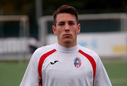 Calcio. Promozione. Luca Trussardi sbarca a Settimo