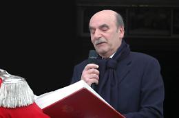 IVREA. Pierluigi Cignetti: "Ho aperto con il cuore pesante". E va in scena la “terz’ultima”!