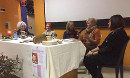 VISTRORIO. Terra madre e le donne della  Valle: una rivoluzione garbata