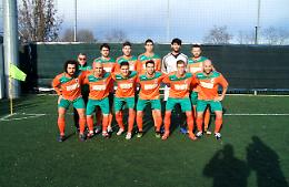 Calcio. Prima Categoria. Girone C. Il Venaria torna a ruggire con cinque gol. Il Caselle tiene e il Vallorco si rianima