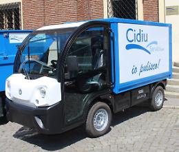 COLLEGNO. Licenziata per aver preso un gioco da rifiuti, torna a lavoro