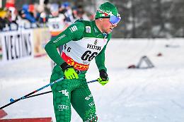 SCI DI FONDO. De Fabiani e compagni verso la tappa di Coppa del mondo sulla collina di Holmenkollen