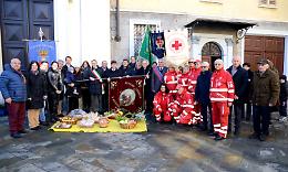 SETTIMO. La Famija Setimeisa fa 60 anni  e comincia con Sant’Antonio