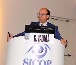 IVREA. Giuseppe Vadalà è stato eletto Presidente nazionale della SICOP