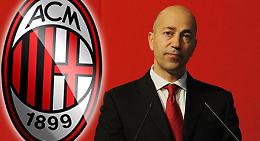 CALCIO. Milan: col Genoa niente notturna, e c'è il nodo Uefa
