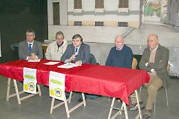 LAURIANO. Il controllo del vicinato si fa con WhatsApp