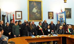 FONTANETTO PO. Un’Ouverture composta da Giovan Battista Viotti “riadattata” dalla Camerata Ducale per la Banda