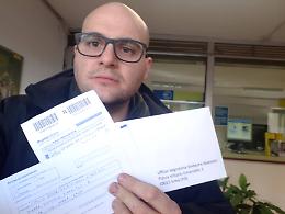 IVREA. Castellazzo “occupato”. Lettera al sindaco