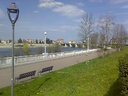 ALESSANDRIA. Ossa umane lungo il Po, indagano i carabinieri di Casale