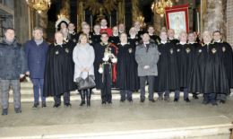 CHIVASSO. Celebrato il patrono San Sebastiano Martire