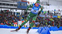 BIATHLON. La staffetta mista inaugura i Campionati Mondiali di Oestersund