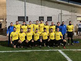 Calcio. Coppa Piemonte. L'Agliè Valle Sacra è pronto per la finale