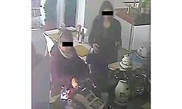 BORGARO. Rubano le mance al “bar Agorà”