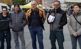 BORGARO. C’è troppo lavoro, i vigili urbani scioperano