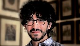 BRUSASCO. "Di mestiere metto l'immaginazione al servizio della comunità". Gian Lorenzo Lagna si racconta